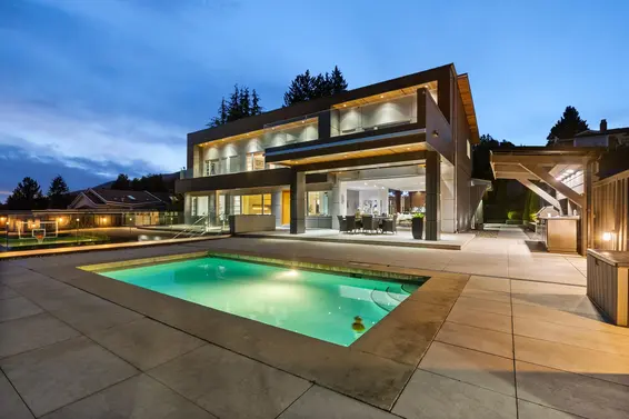 1265 Queens Avenue, West Vancouver For Sale - image 2