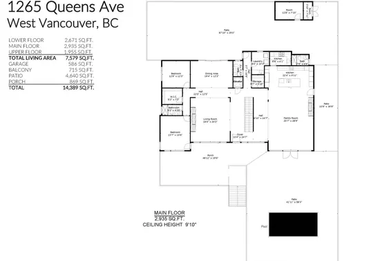 1265 Queens Avenue, West Vancouver For Sale - image 39