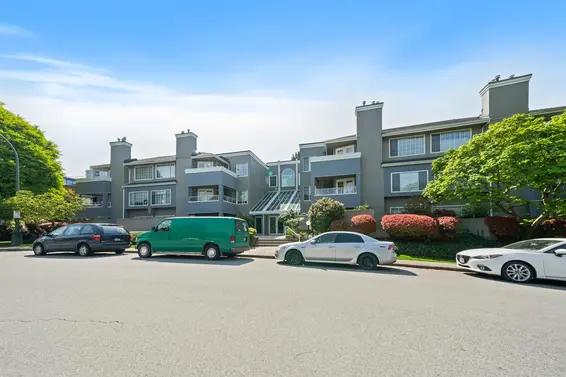 202 125 West 18th Street, North Vancouver For Sale - image 22