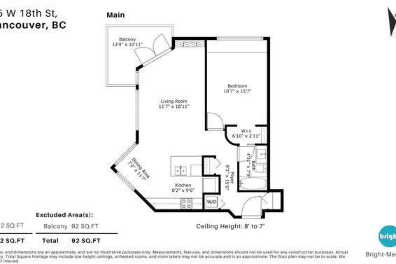 202 125 West 18th Street, North Vancouver For Sale - image 26