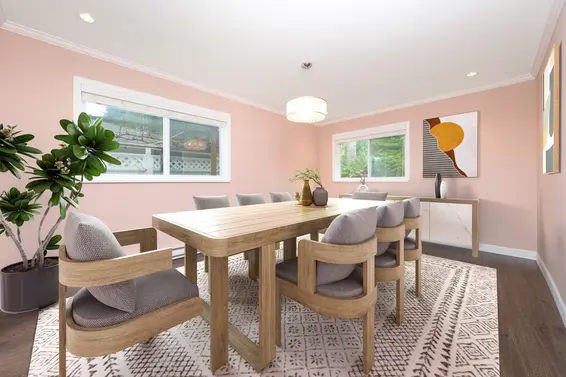 1805 Rosebery Avenue, West Vancouver For Sale - image 4