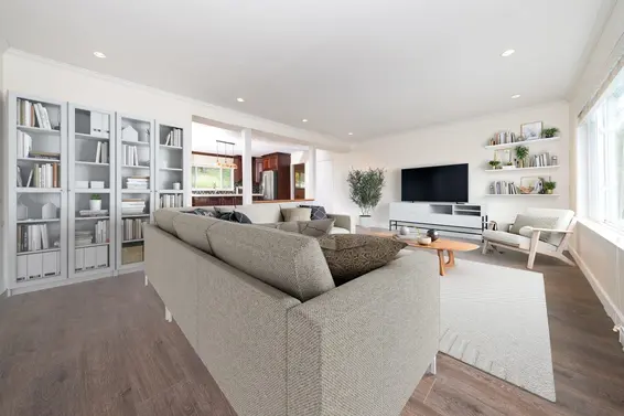 1805 Rosebery Avenue, West Vancouver For Sale - image 5