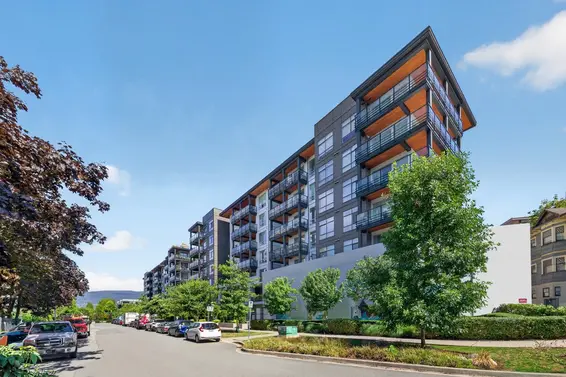210 108 East 8th Street, North Vancouver For Sale - image 34