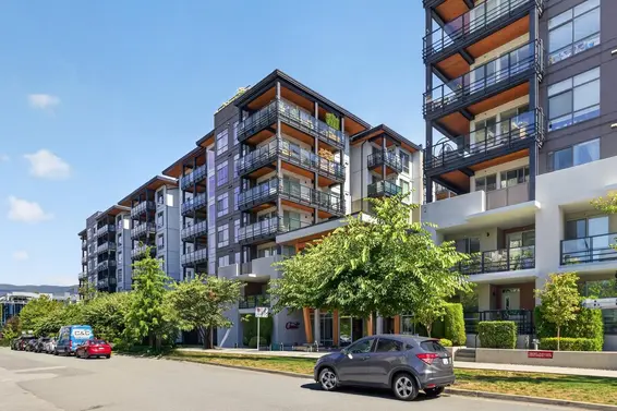 210 108 East 8th Street, North Vancouver For Sale - image 35