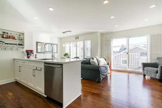205 East 18Th Street, North Vancouver For Sale - image 1