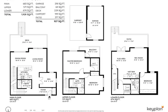 205 East 18Th Street, North Vancouver For Sale - image 37