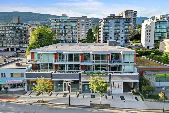 203 1331 Marine Drive, West Vancouver For Sale - image 12