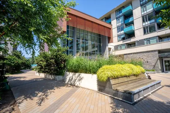 2801 1500 Fern Street, North Vancouver For Sale - image 22