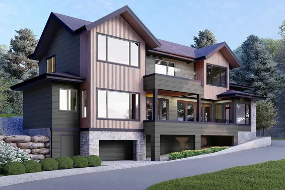 5657 Westport Road, West Vancouver