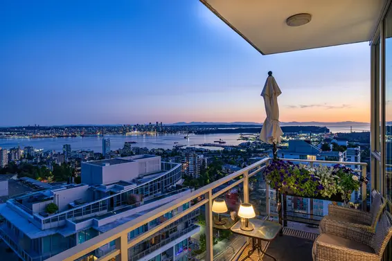 2302 125 East 14th Street, North Vancouver For Sale - image 7