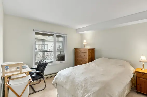 202 1535 Chesterfield Avenue, North Vancouver For Sale - image 13