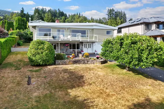 1775 Queens Avenue, West Vancouver