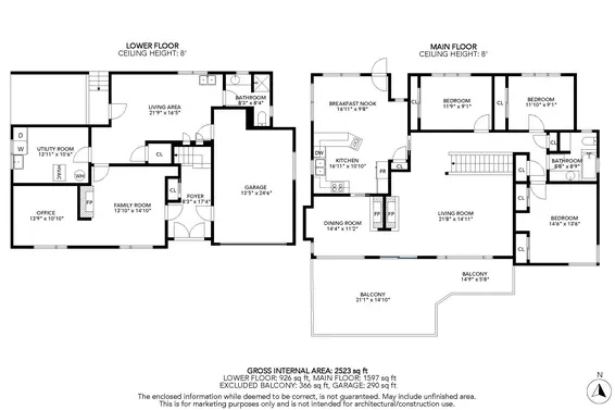 1775 Queens Avenue, West Vancouver For Sale - image 40
