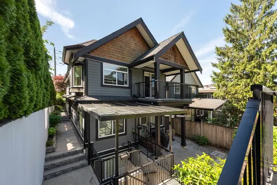 362 East 21st Street, North Vancouver For Sale - image 8