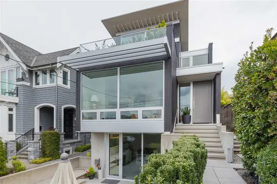 1243 Duchess Avenue, West Vancouver