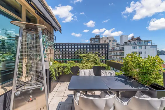 305 1896 Marine Drive, West Vancouver For Sale - image 18