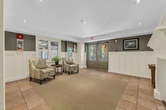 305 1896 Marine Drive, West Vancouver For Sale - image 20