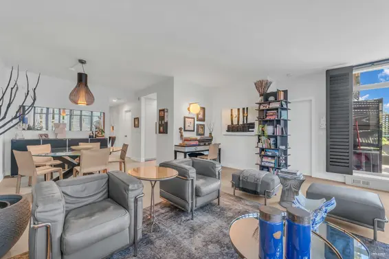305 1896 Marine Drive, West Vancouver For Sale - image 28