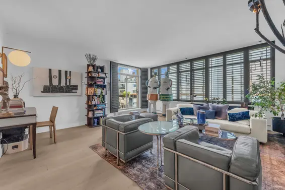 305 1896 Marine Drive, West Vancouver For Sale - image 30