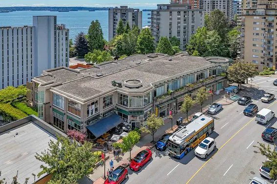 305 1896 Marine Drive, West Vancouver For Sale - image 32