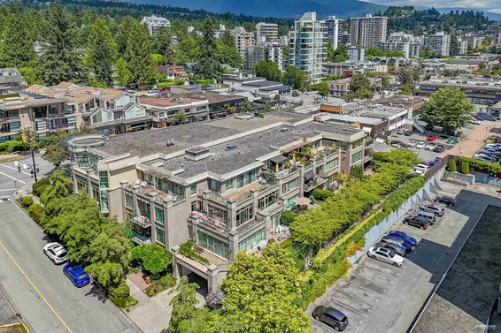 305 1896 Marine Drive, West Vancouver For Sale - image 35