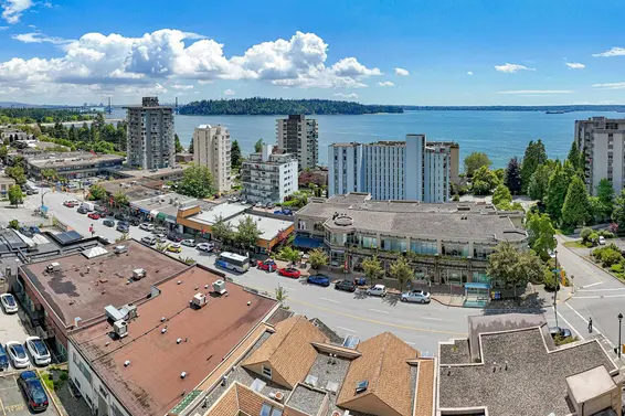 305 1896 Marine Drive, West Vancouver For Sale - image 6