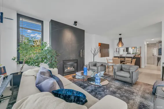 305 1896 Marine Drive, West Vancouver For Sale - image 7
