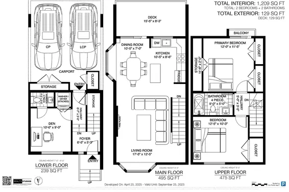 155 West 20th Street, North Vancouver For Sale - image 25