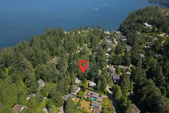 6912 Marine Drive, West Vancouver For Sale - image 4