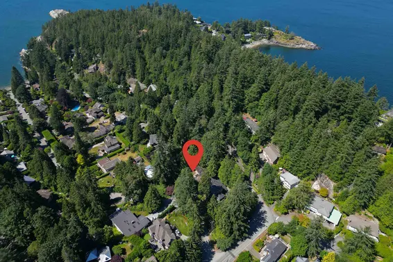 6912 Marine Drive, West Vancouver For Sale - image 6
