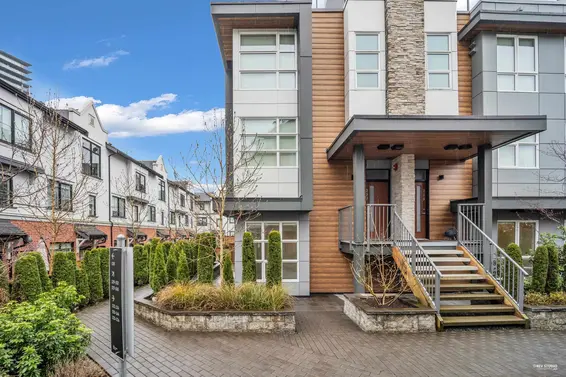 128 2060 Curling Road, North Vancouver For Sale - image 2