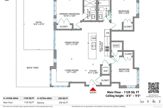 128 2060 Curling Road, North Vancouver For Sale - image 28