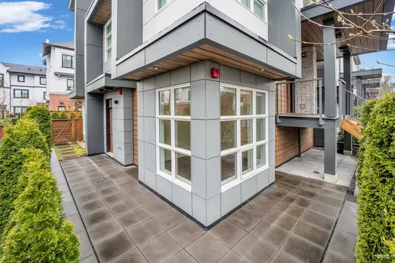 128 2060 Curling Road, North Vancouver For Sale - image 3