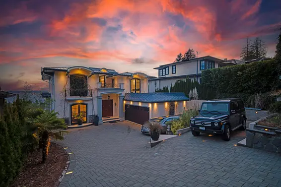 2538 Ottawa Street, West Vancouver