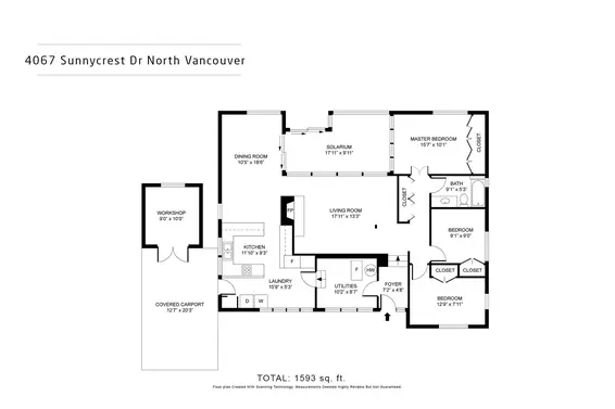 4067 Sunnycrest Drive, North Vancouver For Sale - image 27
