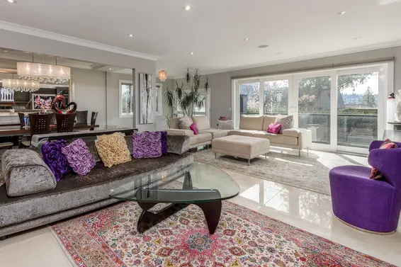 1235 Keith Road, West Vancouver