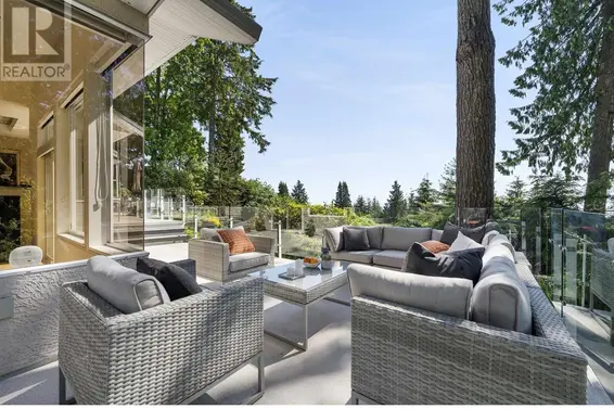 463 Ventura Crescent, North Vancouver