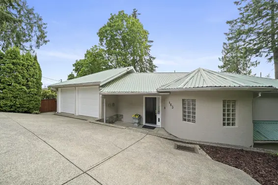 463 Ventura Crescent, North Vancouver For Sale - image 3