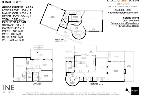 463 Ventura Crescent, North Vancouver For Sale - image 40