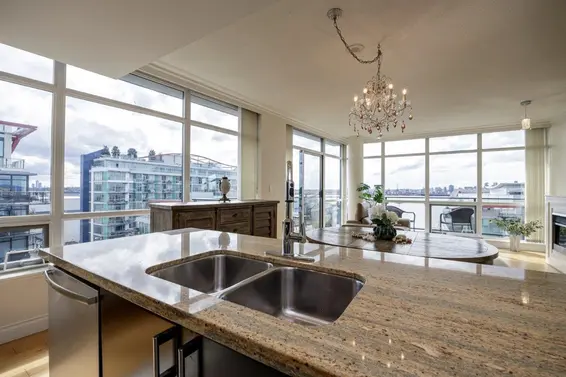1204 162 Victory Ship Way, North Vancouver For Sale - image 12