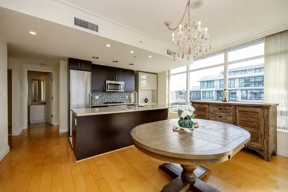 1204 162 Victory Ship Way, North Vancouver For Sale - image 6