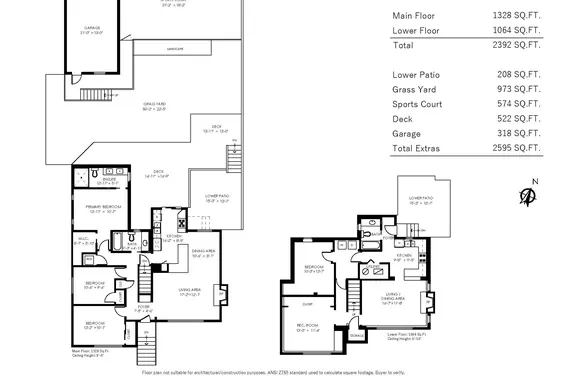 1240 Shavington Street, North Vancouver For Sale - image 27