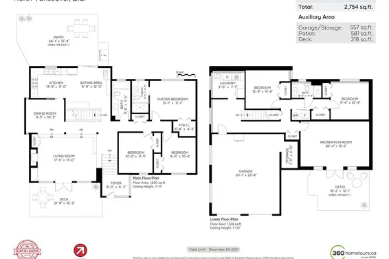 3797 Regent Avenue, North Vancouver For Sale - image 32