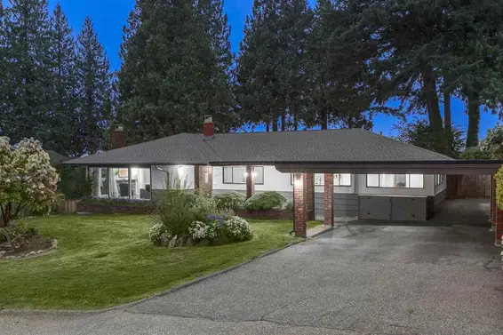 1965 26Th Street, West Vancouver