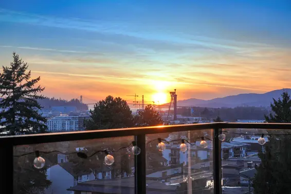 507 177 West 3rd Street, North Vancouver