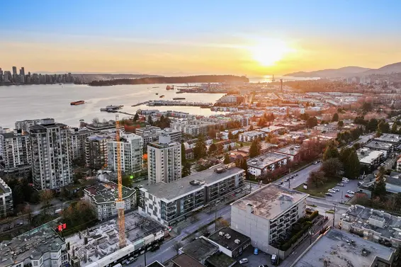 507 177 West 3rd Street, North Vancouver For Sale - image 18