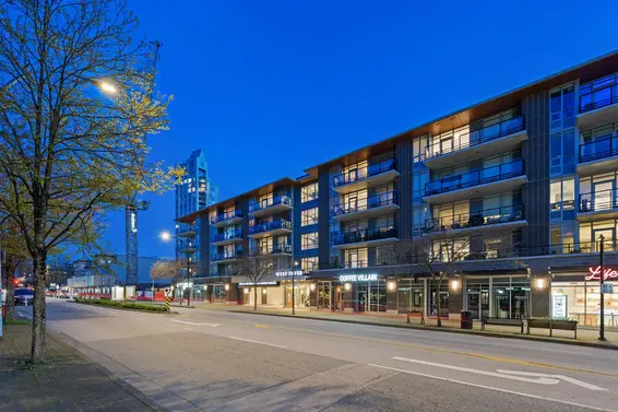 507 177 West 3rd Street, North Vancouver For Sale - image 38