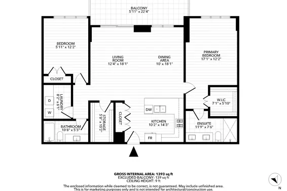 507 177 West 3rd Street, North Vancouver For Sale - image 40