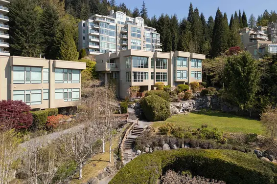 3112 Deer Ridge Drive, West Vancouver For Sale - image 2