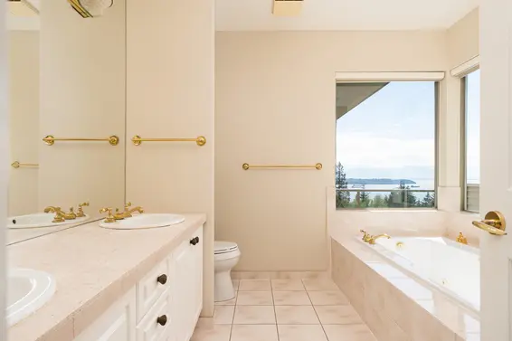 3112 Deer Ridge Drive, West Vancouver For Sale - image 9